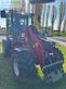 Minicargadora - Weidemann - 2080 rl40 radlader