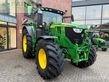 Tractor agrícola - John Deere - 6r215 *garantieverlängerung*