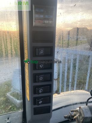 Tractor agrícola - New Holland - tn-d 70 a D