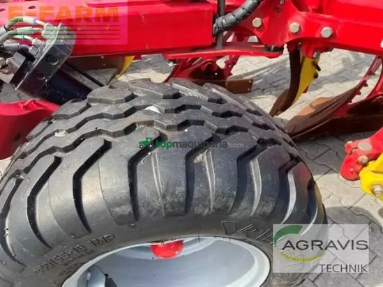 Arado - Pöttinger - servo 45 m plus nova (4+1/5)