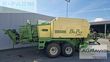 Empacadora gigant - Krone - big pack 120-80