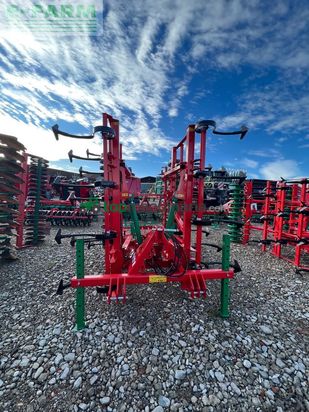 Cultivador - Agro-Masz - aps 50h