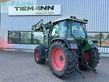 Tractor agrícola - Fendt - 309 c
