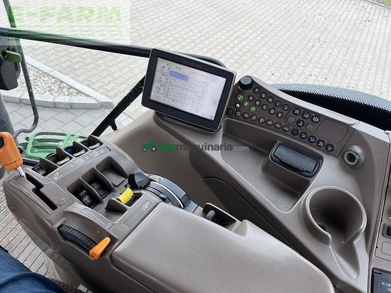 Tractor agrícola - John Deere - 6170r