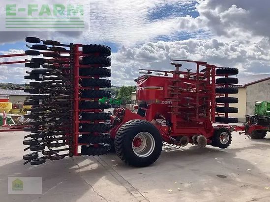 Combinado de siembra - Horsch - pronto 6 as *mit saatflusskontrolle*