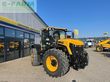 Tractor agrícola - JCB - 4220 fastrac