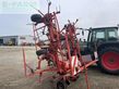 Henificador - Kuhn - gf 8501