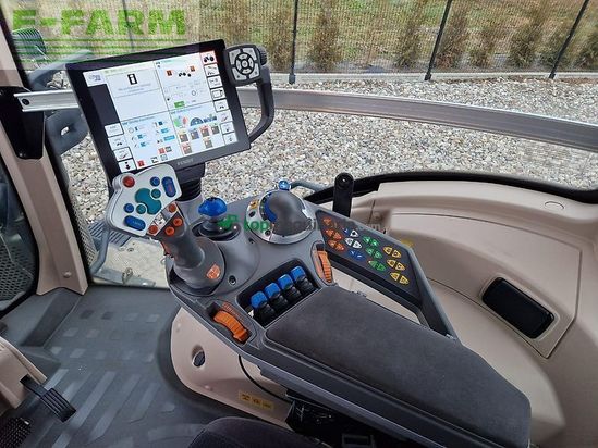 Tractor agrícola - Fendt - 936 vario s4 profi plus ProfiPlus