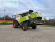 Cosechadora de Cereal - Claas - trion 660
