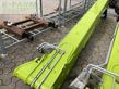 Telescopica - Claas - teleskoparm für scorpion 732