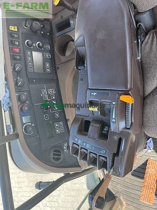 Tractor agrícola - John Deere - 7820 allrad traktor