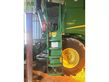 Cosechadora de Cereal - John Deere - t550