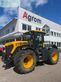 Tractor agrícola - JCB - fastrac 4220
