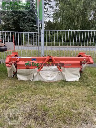 Cortacésped manual - Kuhn - gmd 802 f