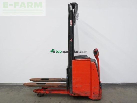 Elevadora - Linde - l 16 i 1173