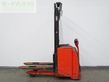 Elevadora - Linde - l 16 i 1173