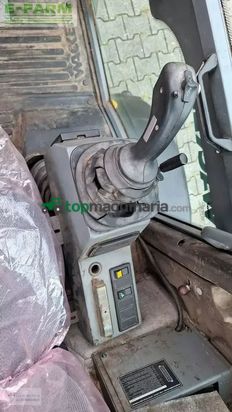 Minicargadora - Wacker Neuson - wl 55