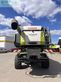 Cosechadora de Cereal - Claas - lexion 760 tt