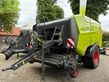 Empacadora gigant - Claas - rollant 630 rc uw