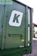 Remolqu agrícola -  - agroliner hkd 302 portal