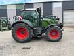 Tractor agrícola - Fendt - 718 vario