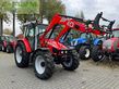 Tractor agrícola - Massey Ferguson - 6455 dyna-6 + mailleux mx t10