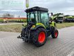 Tractor agrícola - Claas - nexos 240 m stage v