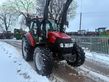 Tractor agrícola - Case IH - farmall 120c hi/lo