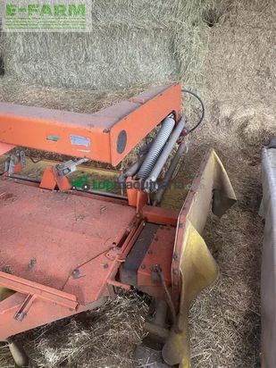 Cortacésped manual - Fella - sm 310 fz - kc