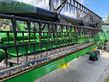 Cabezal - John Deere - rdf 30 bandschneidwerk