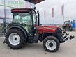 Tractor agrícola - Case IH - quantum 100 f