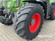Tractor agrícola - Fendt - 718 s4 profi plus