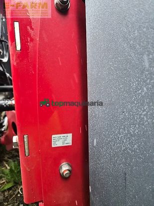 Atomizador - Horsch - 2.2 cs