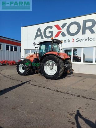 Tractor agrícola - Steyr - 6170 cvt komfort