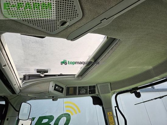 Tractor agrícola - Claas - arion 530