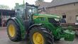 Tractor agrícola - John Deere - 6r 165