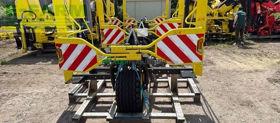 Cabezal - John Deere - 400F