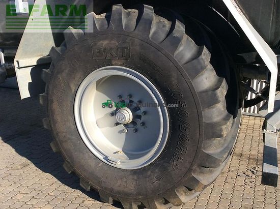 Cuba de purin - Marchner - vfw 11.000 l einachs