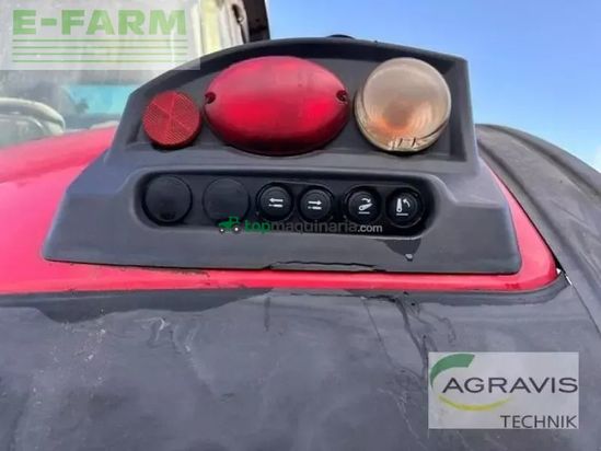 Tractor agrícola - Massey Ferguson - mf 8690