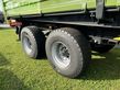 Volquet - Fliegl - ddk 240 fox