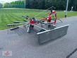 Rastrillo - Massey Ferguson - mf rk 361 dn / fella juras 351 dn