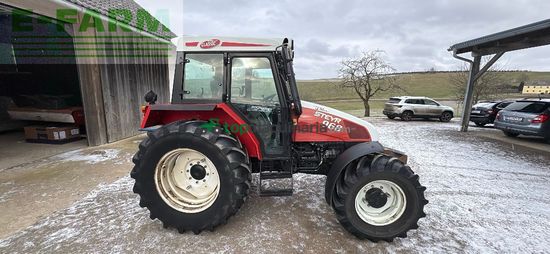 Tractor agrícola - Steyr - M 968A