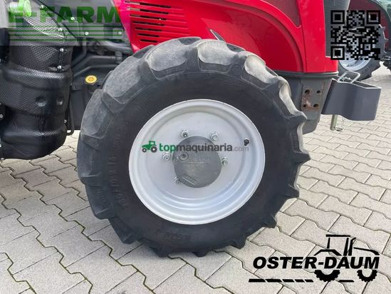 Tractor agrícola - Massey Ferguson - 3708v efficient