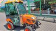 Tractor agrícola - Kubota - bx2350