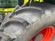 Tractor agrícola - Claas - axion 870