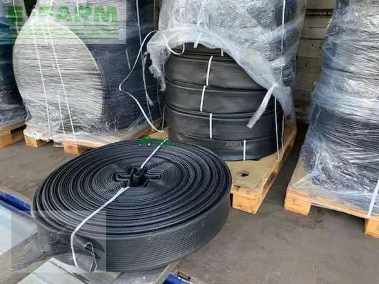 Riego -  - beregnungsflachschlauch 102 mm je 100m rolle