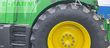 Cosechadora de Cereal - John Deere - 9700