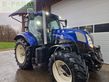 Tractor agrícola - New Holland - t7.170 auto command