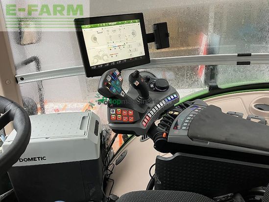 Tractor agrícola - Fendt - 936 vario (my21)