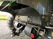 Cosechadora de Cereal - New Holland - cx780